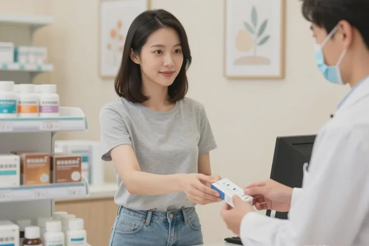 33岁早餐血糖19.2是怎么回事(图3)