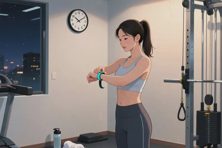 32岁晚上血糖6.2是怎么回事(图3)