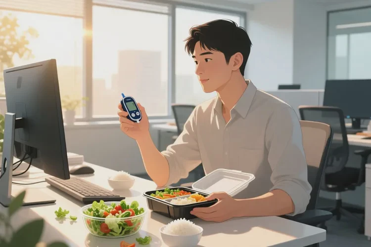 32岁下午血糖7.9是怎么回事(图1)