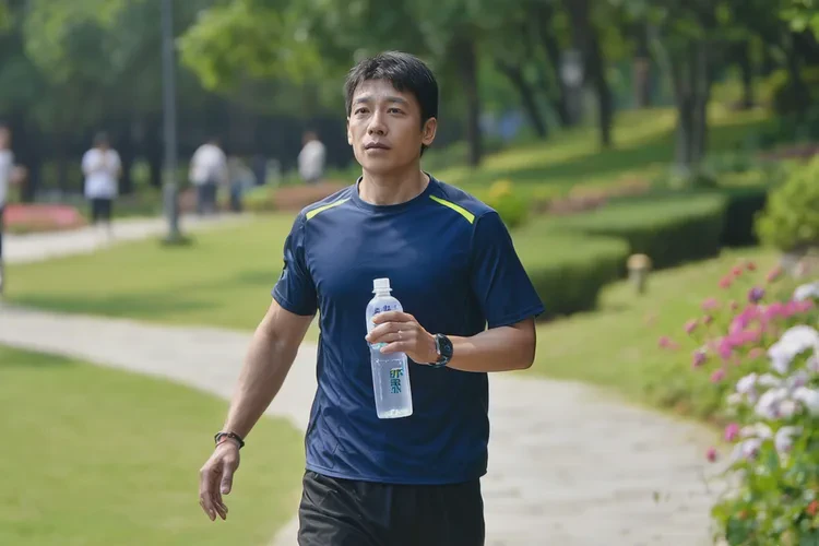 39岁空腹血糖13点1是怎么回事(图2)