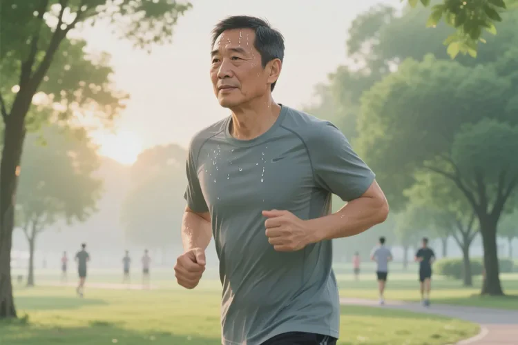 32岁睡前血糖16.6是怎么回事(图3)