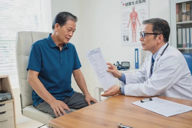 39岁餐后血糖14点6是怎么回事(图2)