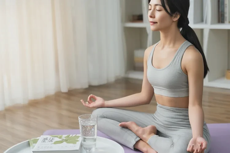 39岁早餐血糖15.4是怎么回事(图3)