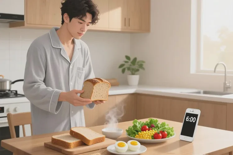 32岁早上血糖17.7是怎么回事(图3)