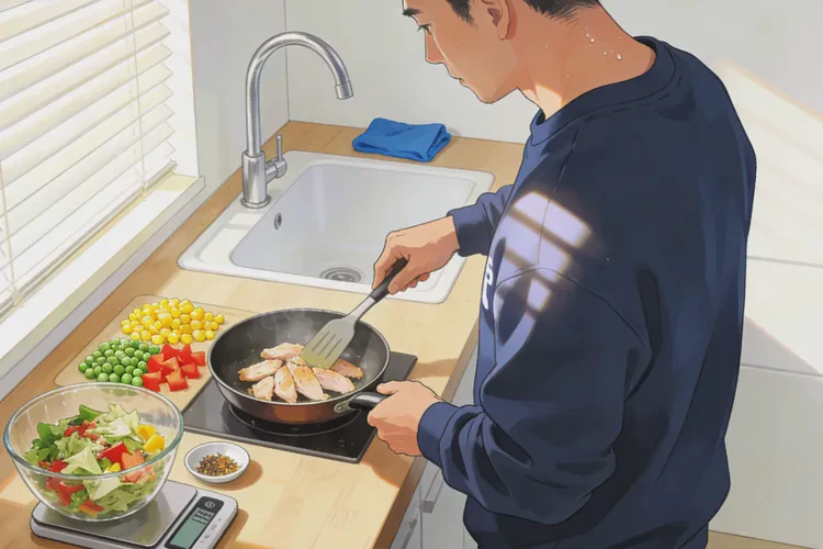 33岁早上血糖9点4是怎么回事(图4)