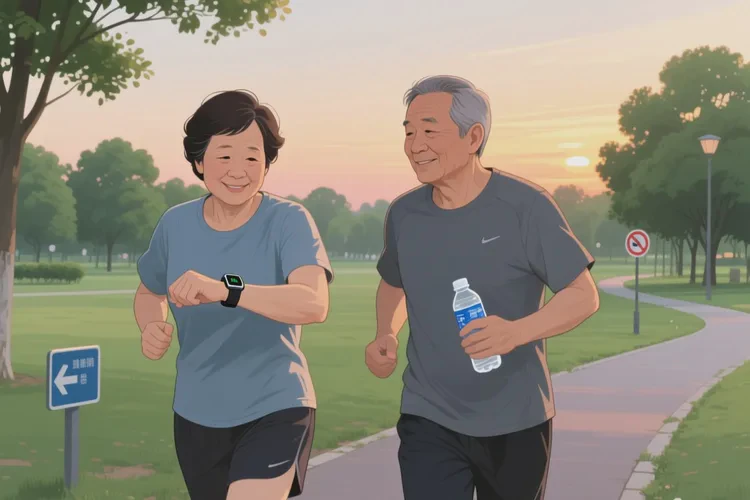 33岁空腹血糖8点8是怎么回事(图3)