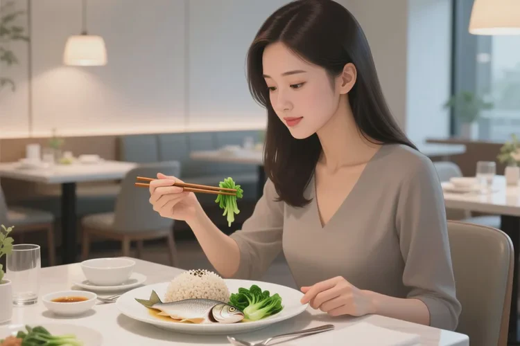 33岁中餐血糖5点0是怎么回事(图2)