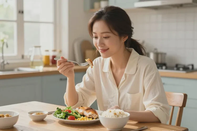 33岁早上血糖8点3是怎么回事(图2)