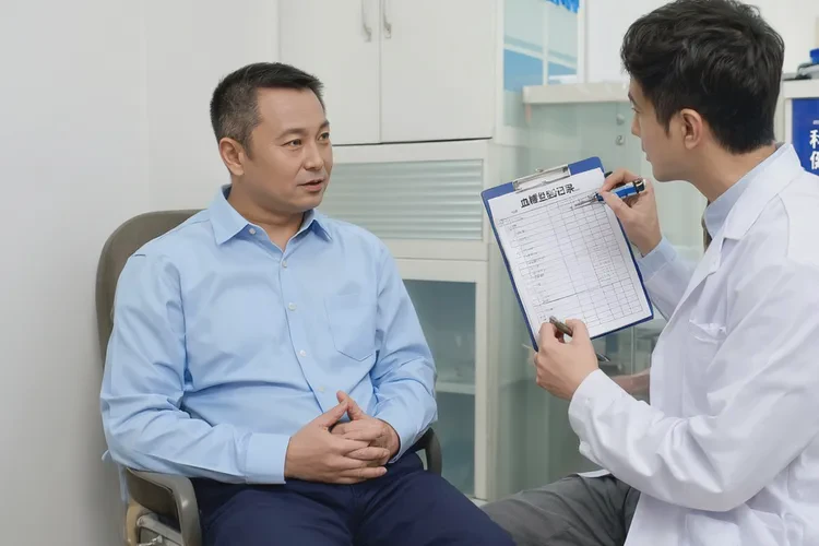 38岁中午血糖8点3是怎么回事(图4)