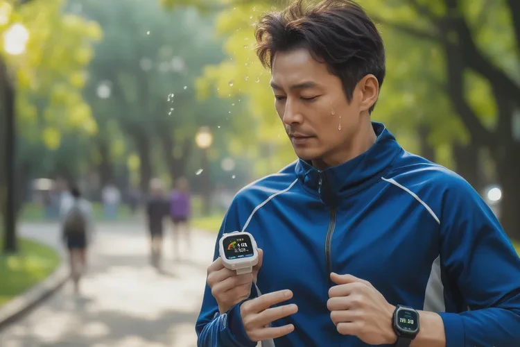 38岁晚上血糖8点3是怎么回事(图1)