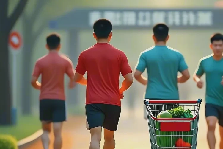 39岁早餐血糖29.6是怎么回事(图3)