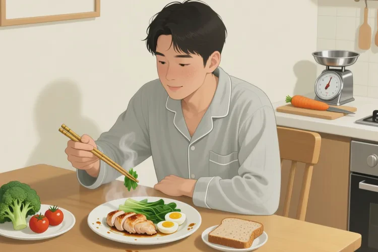 32岁下午血糖14点7是怎么回事(图4)