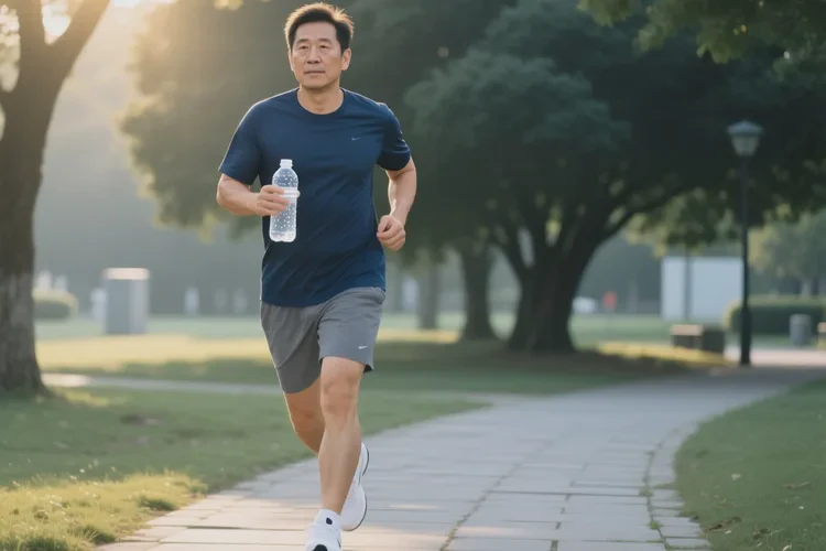 33岁空腹血糖17点1是怎么回事(图3)