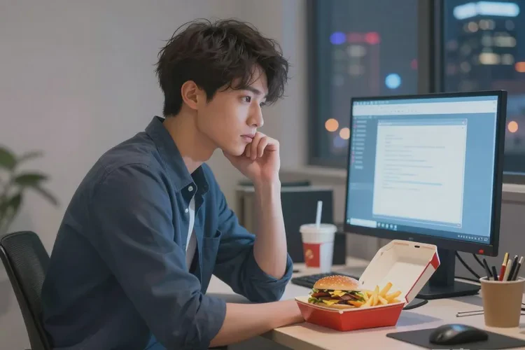 33岁餐后血糖9点4是怎么回事(图2)