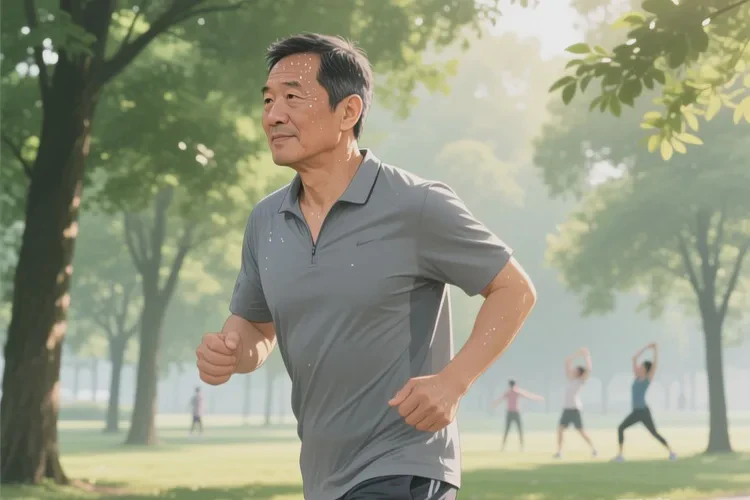 33岁中餐血糖30.4是怎么回事(图3)