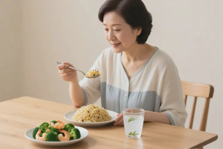 33岁中餐血糖10.9是怎么回事(图3)