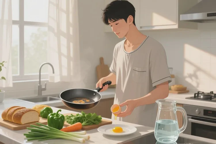 32岁睡前血糖30.2是怎么回事(图3)