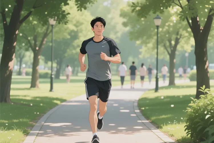 33岁早上血糖5.4是怎么回事(图2)