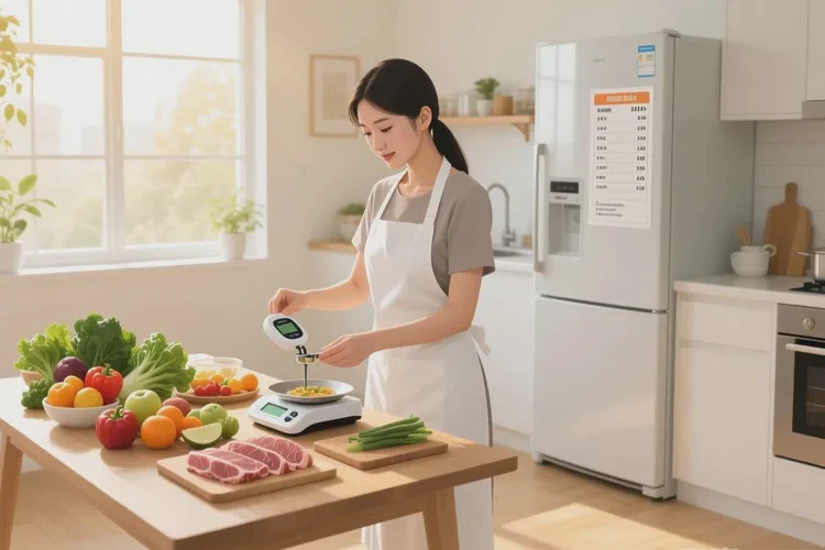 32岁早上血糖29.3是怎么回事(图3)