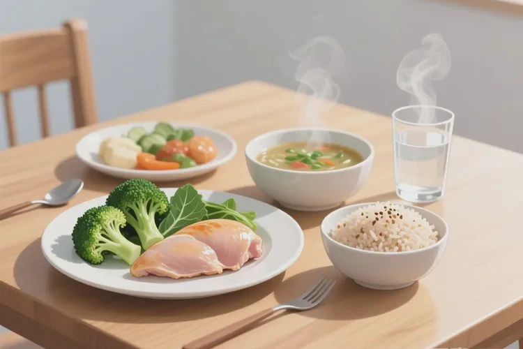 33岁早上血糖4点6是怎么回事(图2)