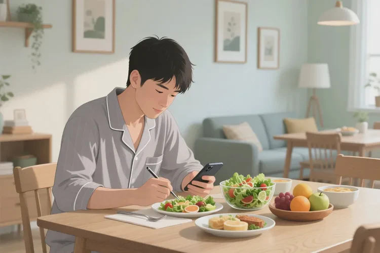 33岁晚餐血糖3.8是怎么回事(图4)