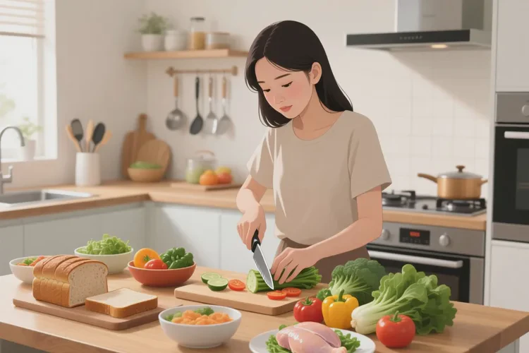 32岁下午血糖11.6是怎么回事(图3)