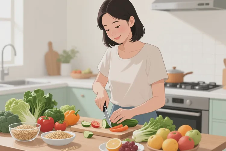 33岁晚餐血糖27.7是怎么回事(图2)