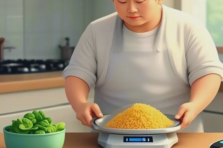 38岁中午血糖8.2是怎么回事(图1)