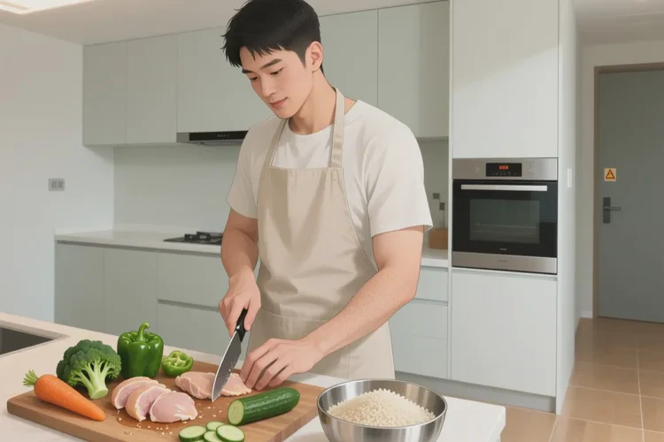 33岁中餐血糖16.1是怎么回事(图4)