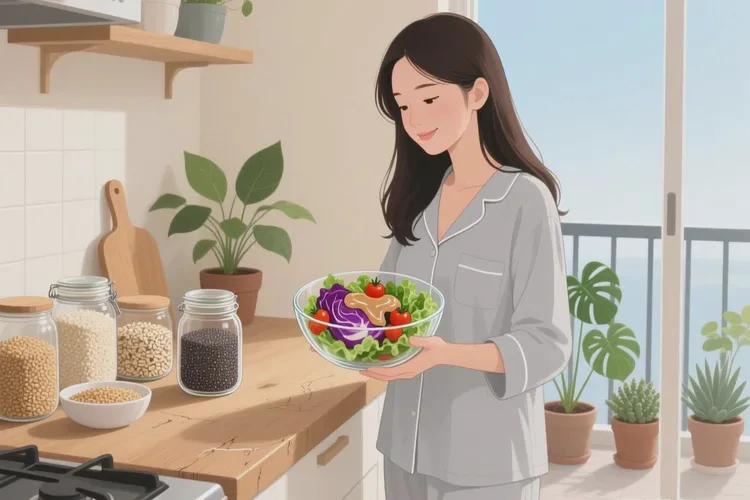 32岁早上空腹血糖8点0是怎么回事(图4)