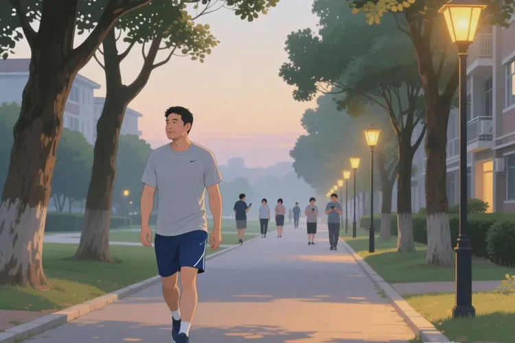 32岁下午血糖17.3是怎么回事(图4)