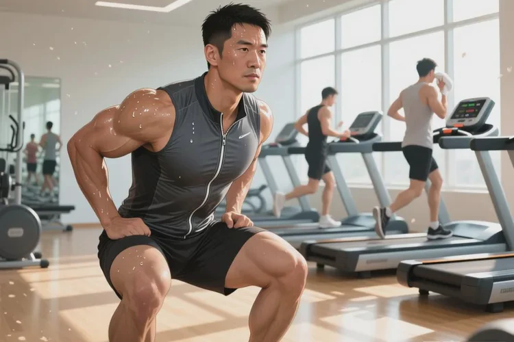 33岁空腹血糖8.5是怎么回事(图3)