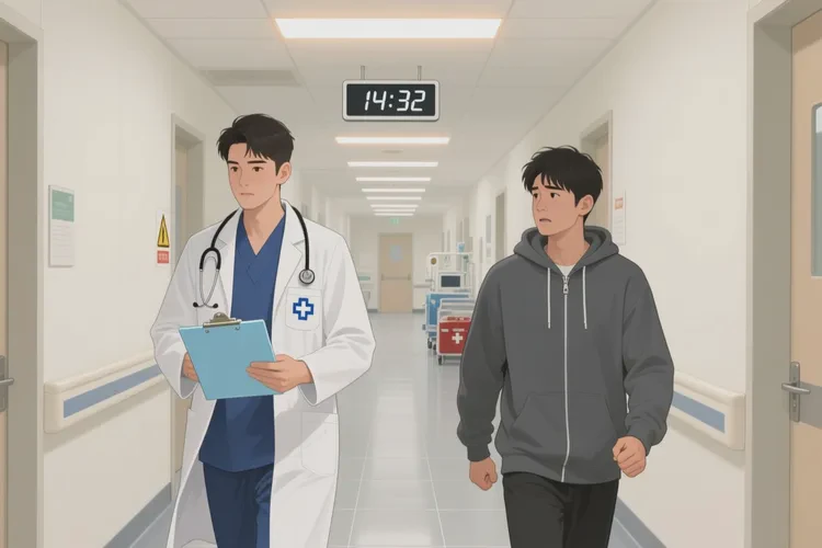 32岁早上空腹血糖16点7是怎么回事(图2)