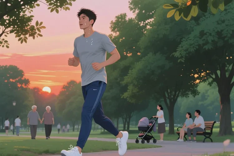 32岁睡前血糖9点1是怎么回事(图3)