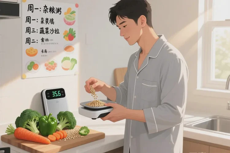 32岁早上血糖19.6是怎么回事(图4)