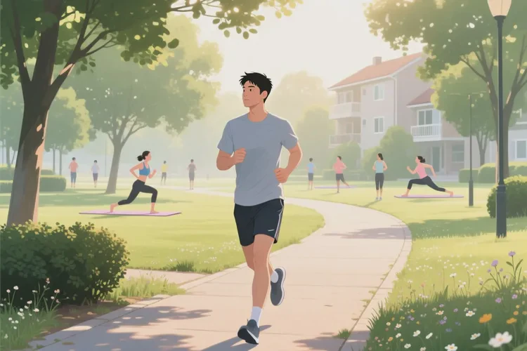 32岁早上空腹血糖6.5是怎么回事(图4)