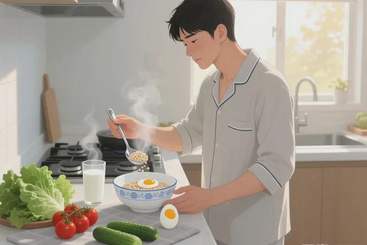 33岁早上血糖11.5是怎么回事(图3)