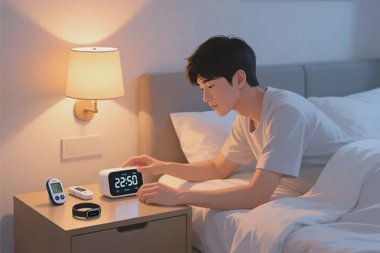 32岁晚上血糖8.4是怎么回事(图4)