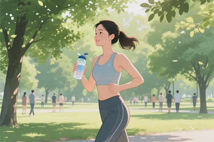 32岁中午血糖12.6是怎么回事(图2)