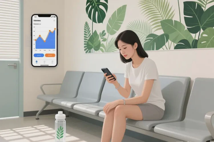 32岁睡前血糖5.1是怎么回事(图4)