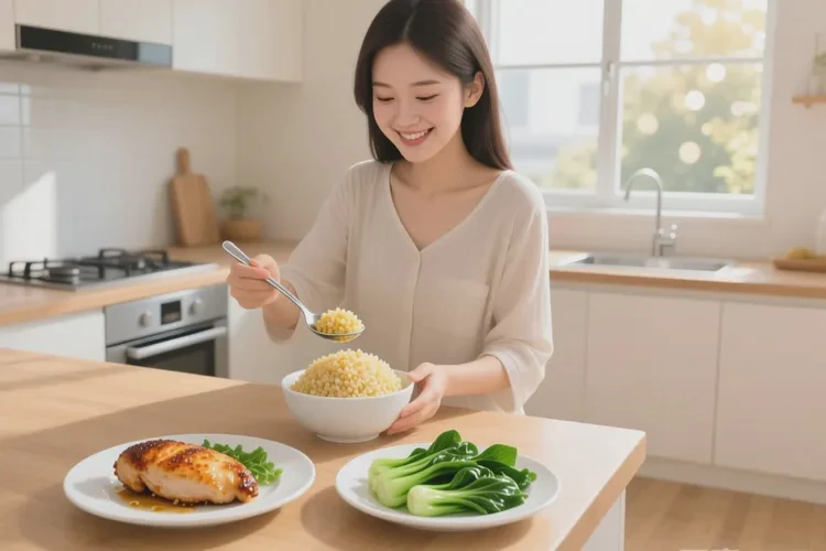 32岁下午血糖4点0是怎么回事(图3)