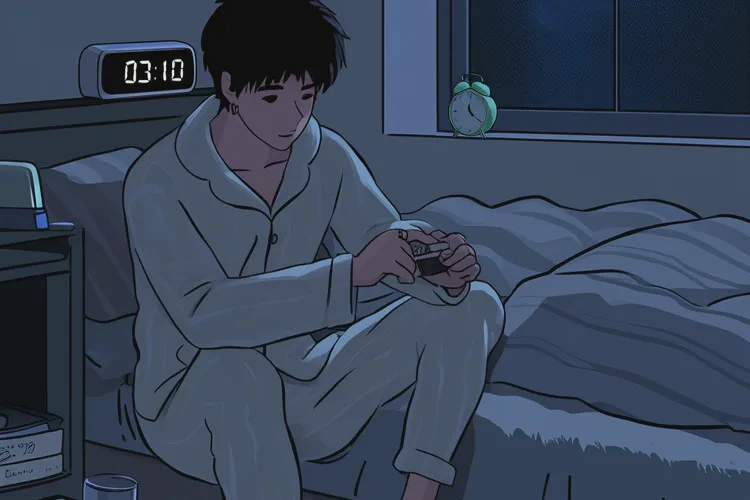 38岁晚上血糖17.5是怎么回事(图3)