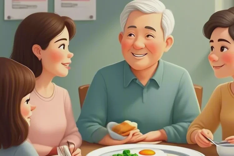 38岁早餐血糖15.9是怎么回事(图4)