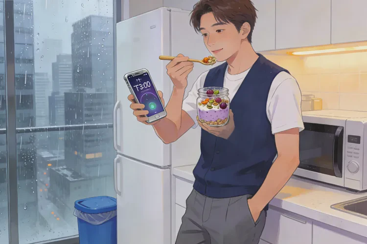 33岁中午血糖3.2是怎么回事(图4)