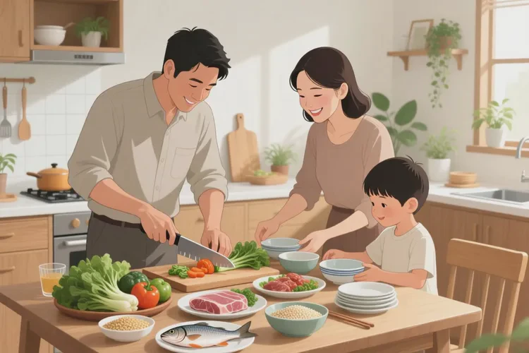 33岁餐后血糖8.6是怎么回事(图4)