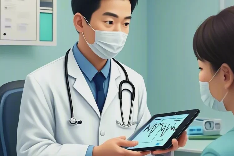 38岁早餐血糖3点5是怎么回事(图2)