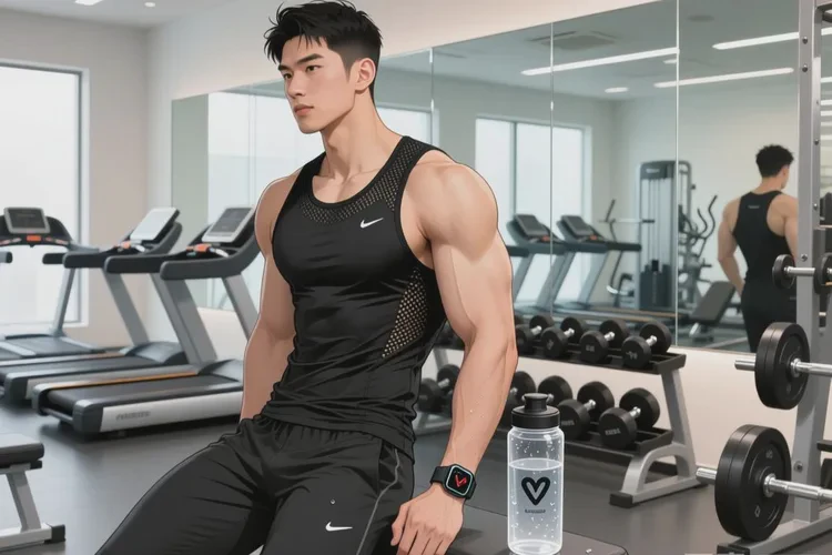 32岁睡前血糖3.4是怎么回事(图3)