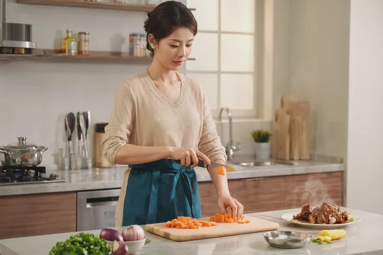 38岁晚上血糖29.4是怎么回事(图4)