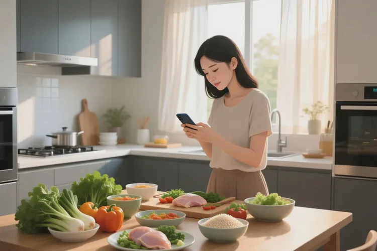 32岁下午血糖6点6是怎么回事(图2)