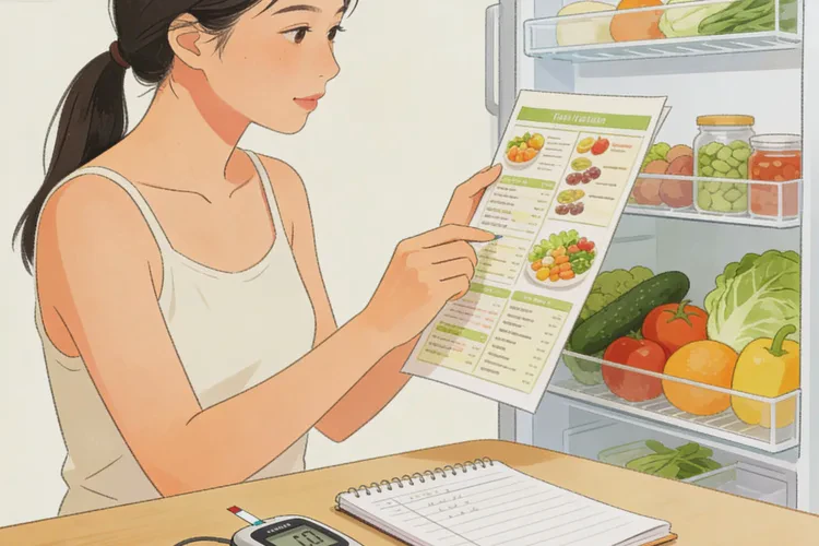 33岁早上血糖26.6是怎么回事(图3)